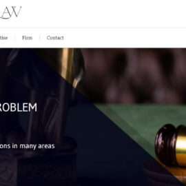 law