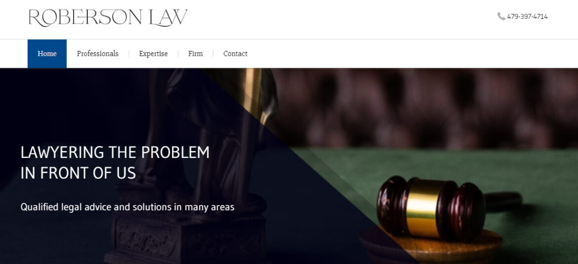 law